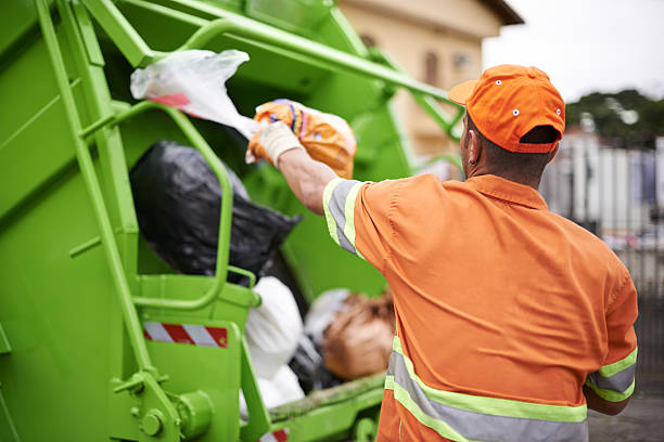 Best Construction Debris Removal  in Manteo, NC